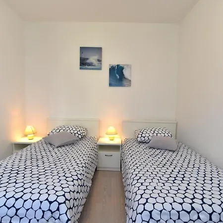 Apartment Fuer 4 Personen Ca 49 Qm In Fazana, Istrien Istrische Riviera Valbandon