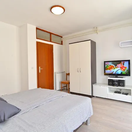Fuer 4 Personen Ca 49 Qm In Fazana, Istrien Istrische Riviera