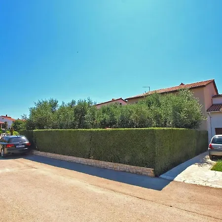 Fuer 4 Personen Ca 49 Qm In Fazana, Istrien Istrische Riviera *