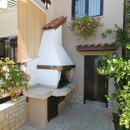 Apartment Fuer 4 Personen Ca 49 Qm In Fazana, Istrien Istrische Riviera